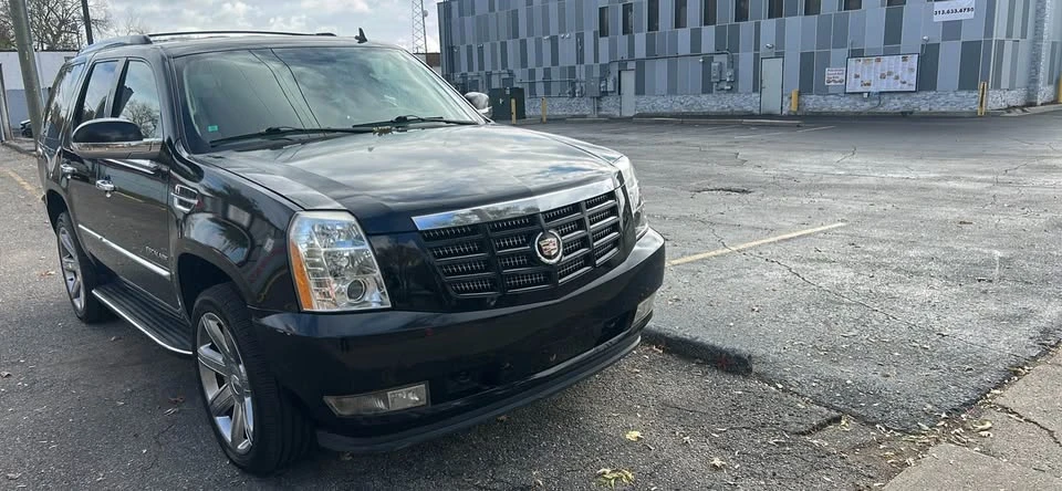 2013 Cadillac Escalade & EXT 3rd Gen - Image 7 of 14