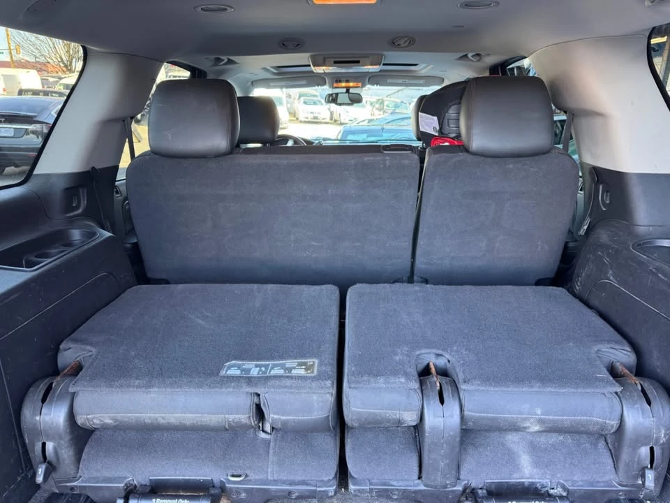 2013 Cadillac Escalade & EXT 3rd Gen - Image 10 of 20