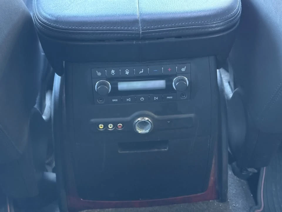 2013 Cadillac Escalade & EXT 3rd Gen - Image 18 of 20