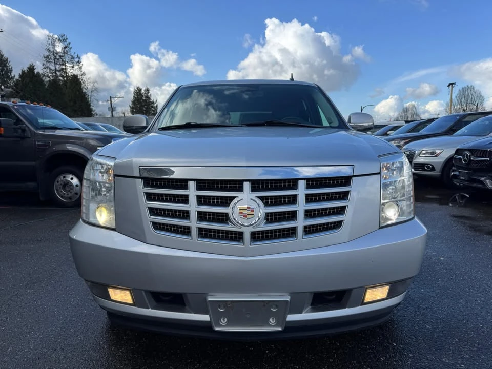 2013 Cadillac Escalade & EXT 3rd Gen - Image 9 of 20