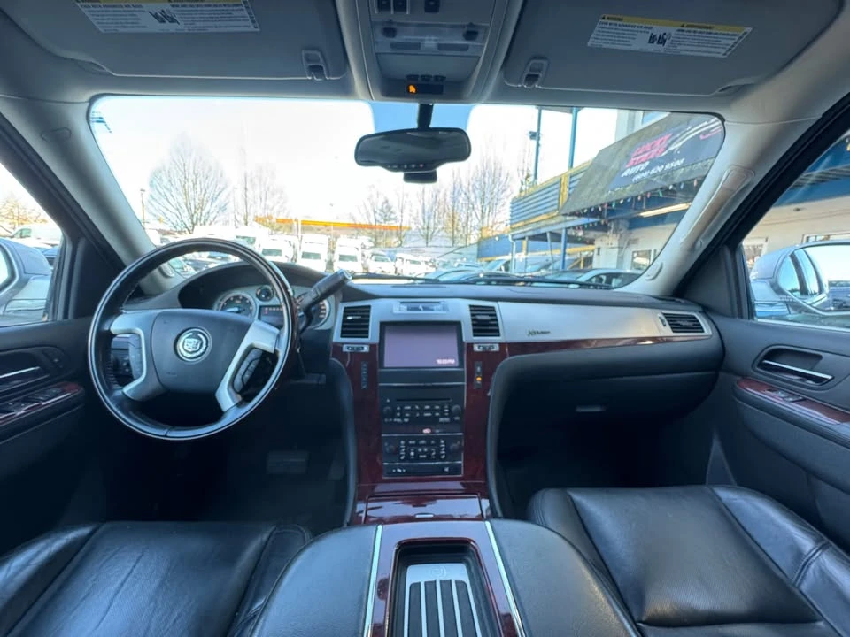 2013 Cadillac Escalade & EXT 3rd Gen - Image 20 of 20