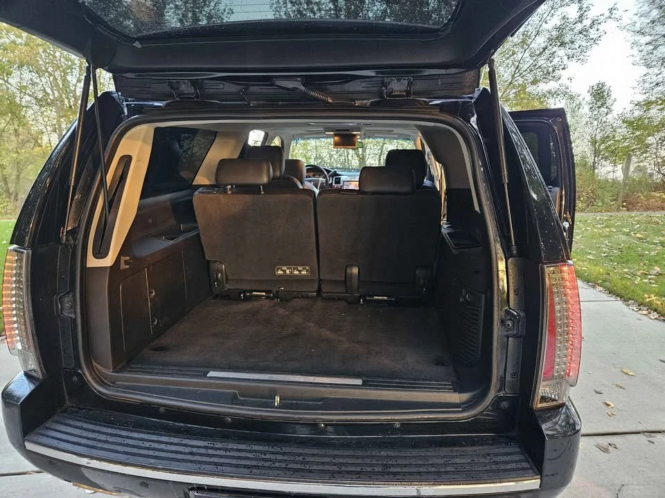 2013 Cadillac Escalade & EXT 3rd Gen - Image 14 of 18