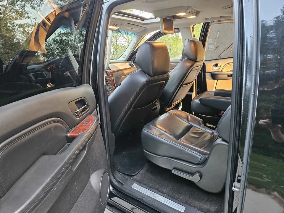 2013 Cadillac Escalade & EXT 3rd Gen - Image 13 of 18