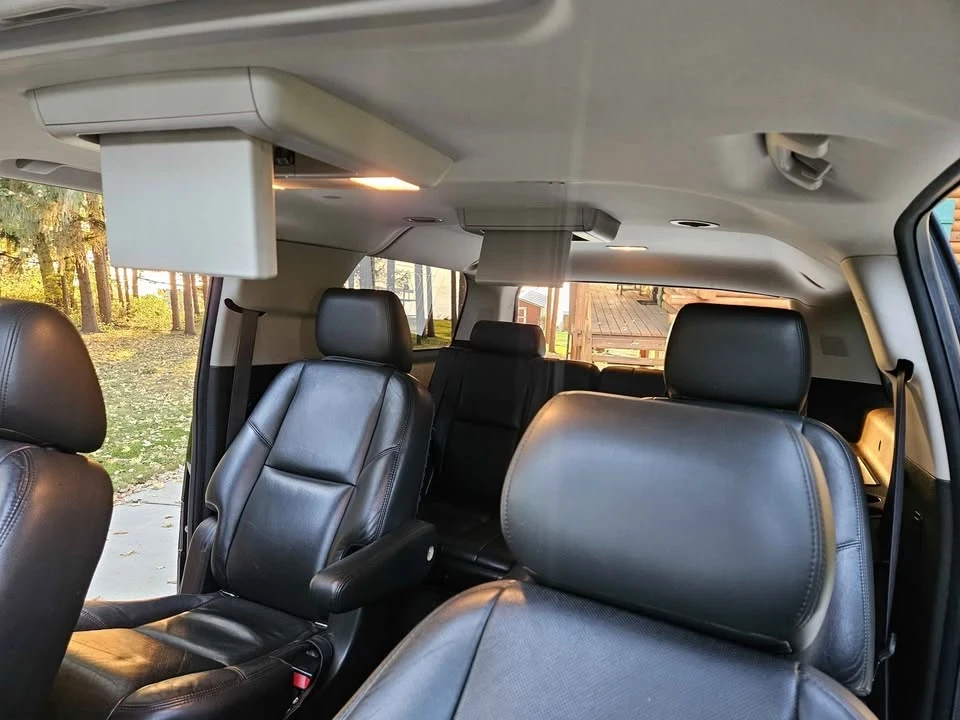 2013 Cadillac Escalade & EXT 3rd Gen - Image 18 of 18