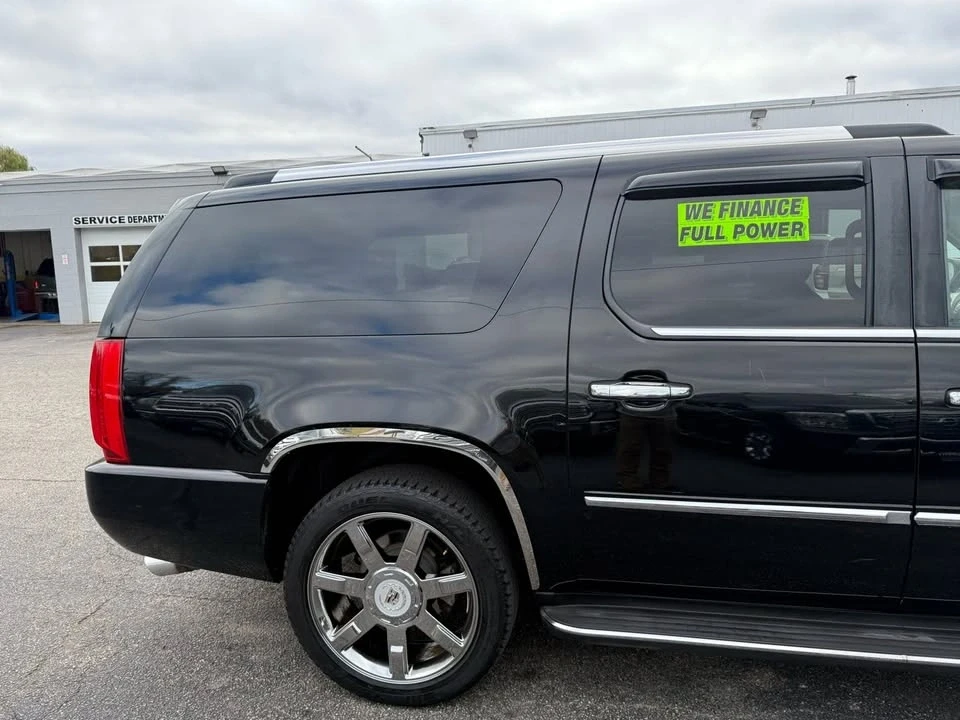 2013 Cadillac Escalade & EXT 3rd Gen - Image 12 of 20