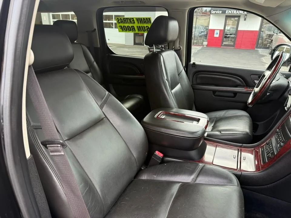 2013 Cadillac Escalade & EXT 3rd Gen - Image 18 of 20