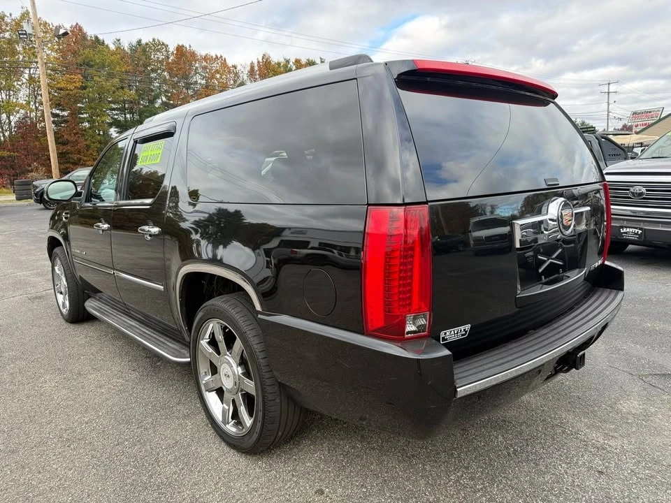 2013 Cadillac Escalade & EXT 3rd Gen - Image 9 of 20