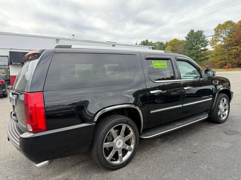 2013 Cadillac Escalade & EXT 3rd Gen - Image 11 of 20