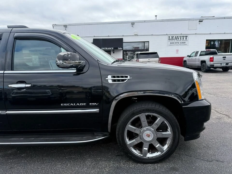 2013 Cadillac Escalade & EXT 3rd Gen - Image 15 of 20