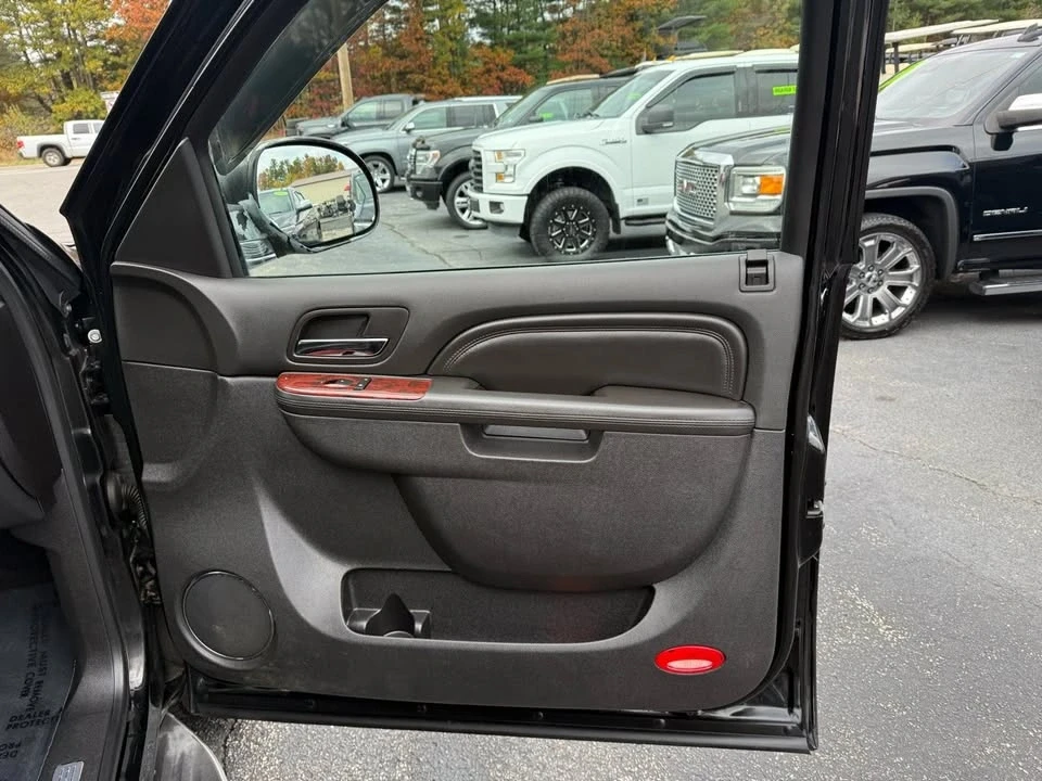 2013 Cadillac Escalade & EXT 3rd Gen - Image 20 of 20