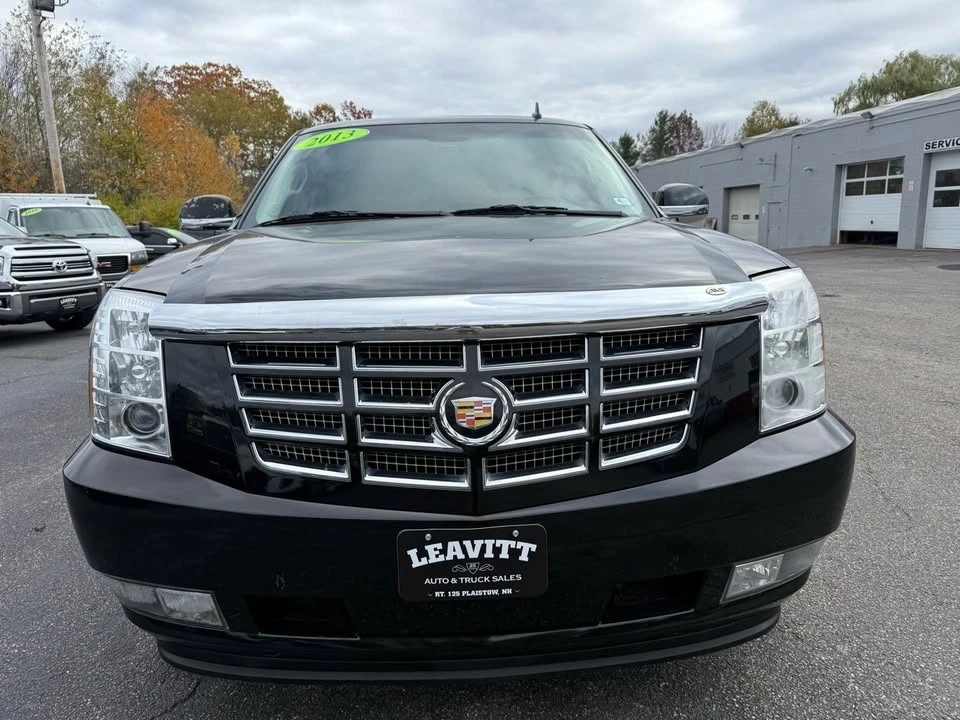 2013 Cadillac Escalade & EXT 3rd Gen - Image 3 of 20