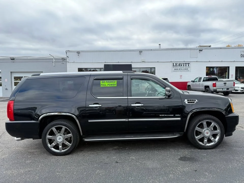 2013 Cadillac Escalade & EXT 3rd Gen - Image 14 of 20