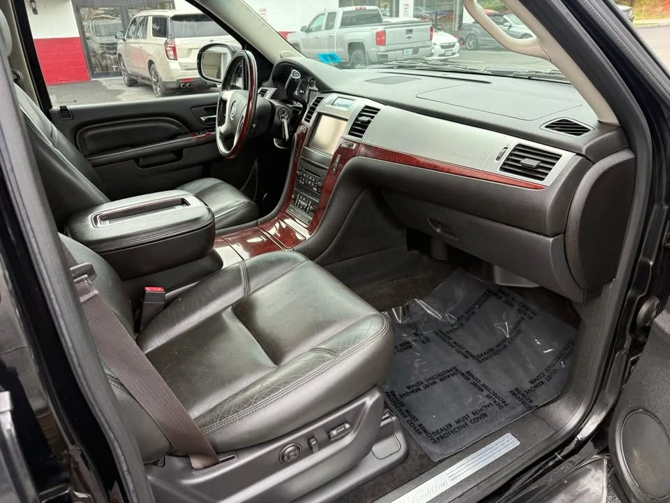 2013 Cadillac Escalade & EXT 3rd Gen - Image 17 of 20