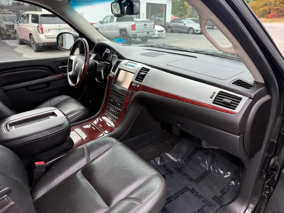 2013 Cadillac Escalade & EXT 3rd Gen - Image 19 of 20