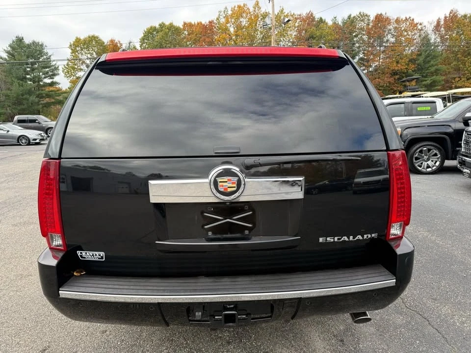 2013 Cadillac Escalade & EXT 3rd Gen - Image 10 of 20