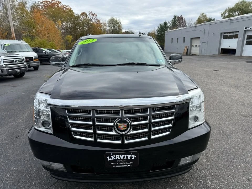 2013 Cadillac Escalade & EXT 3rd Gen - Image 4 of 20