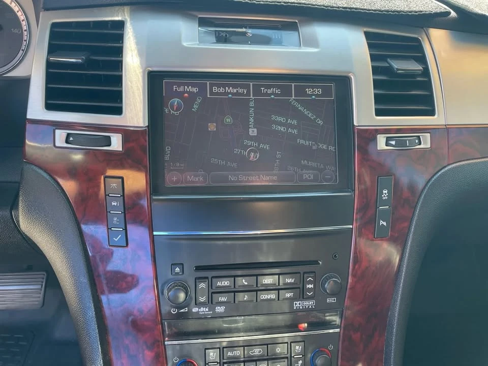 2013 Cadillac Escalade & EXT 3rd Gen - Image 19 of 20
