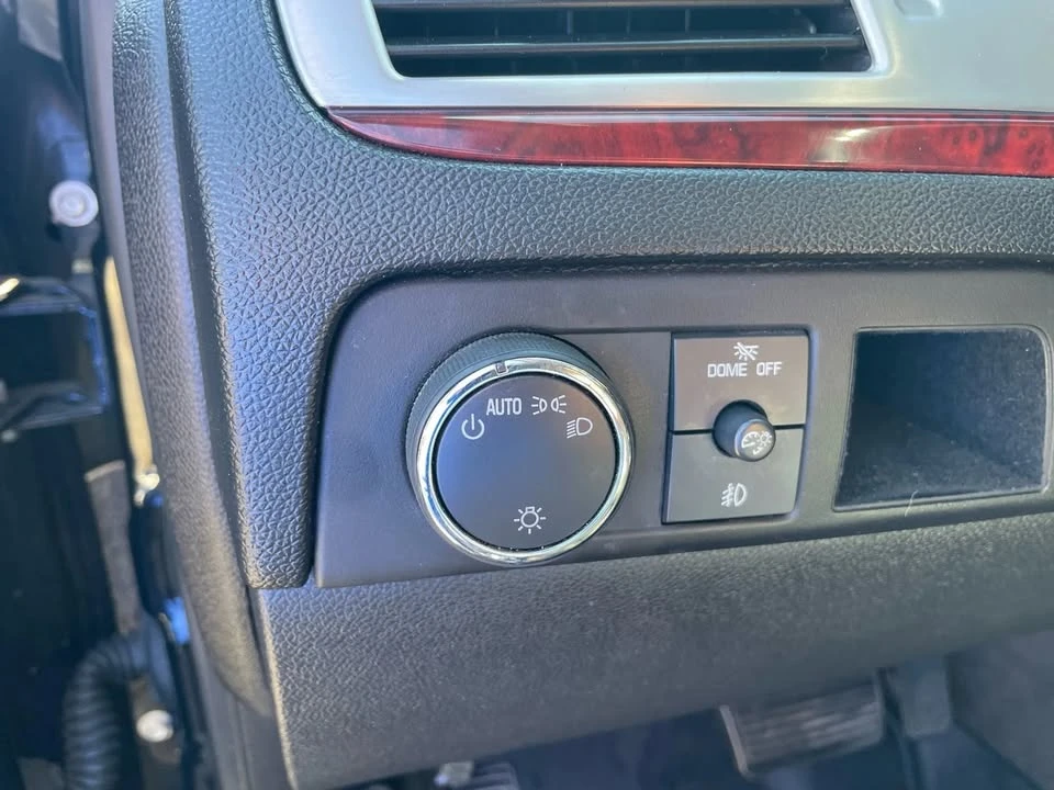 2013 Cadillac Escalade & EXT 3rd Gen - Image 16 of 20