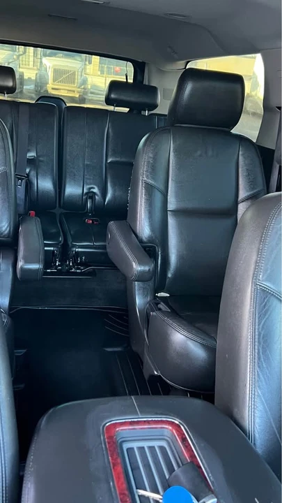 2013 Cadillac Escalade & EXT 3rd Gen - Image 12 of 14