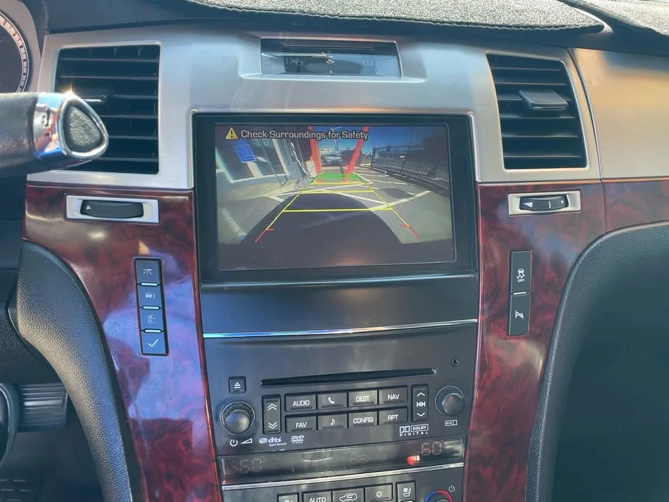 2013 Cadillac Escalade & EXT 3rd Gen - Image 20 of 20
