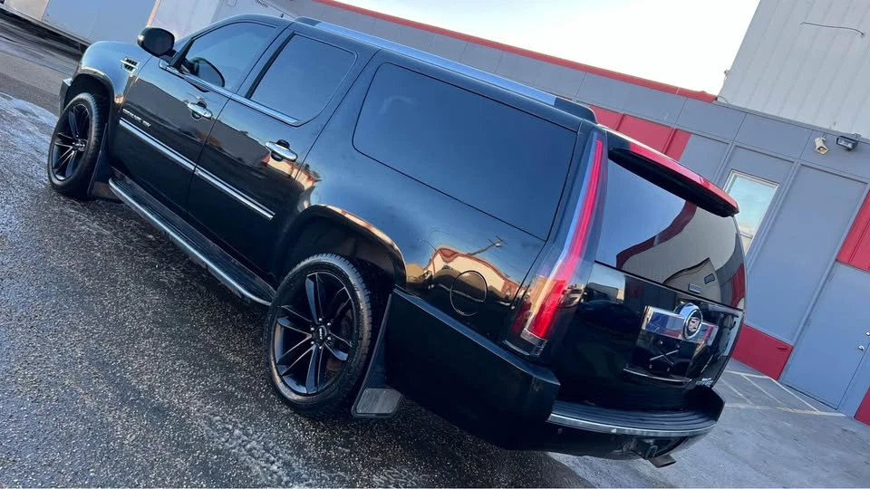 2013 Cadillac Escalade & EXT 3rd Gen - Image 11 of 14