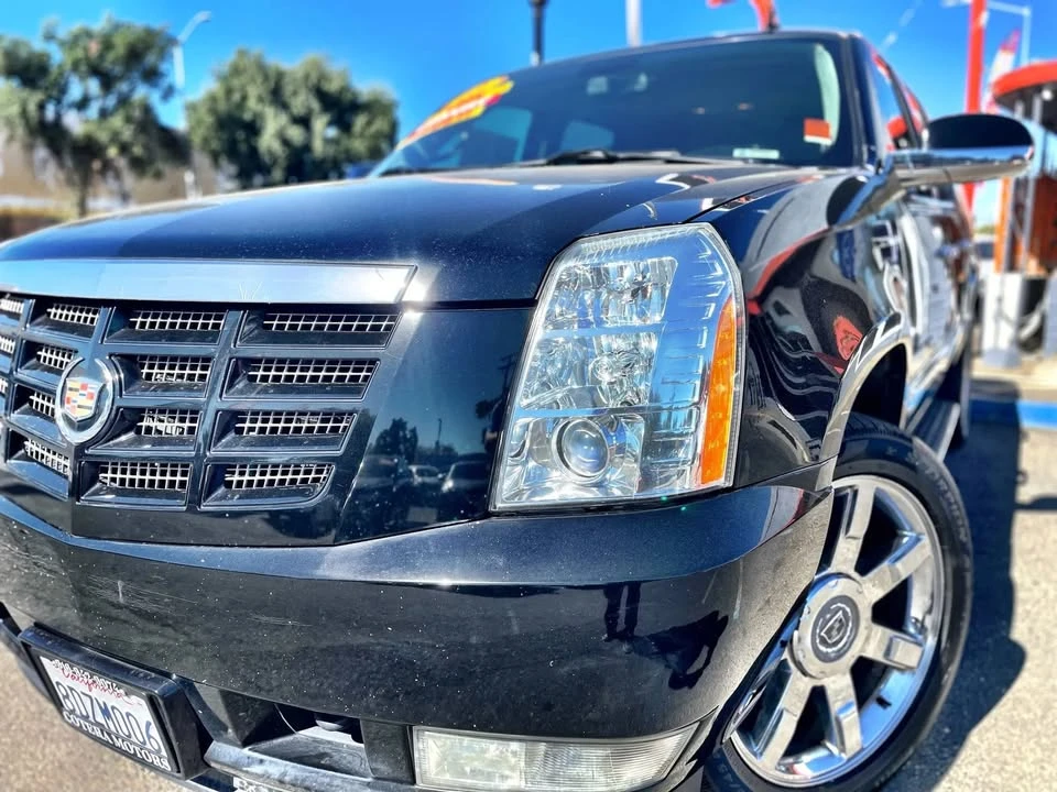 2013 Cadillac Escalade & EXT 3rd Gen - Image 4 of 20