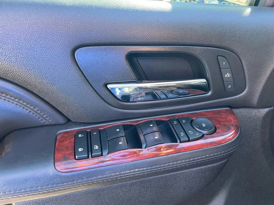 2013 Cadillac Escalade & EXT 3rd Gen - Image 15 of 20