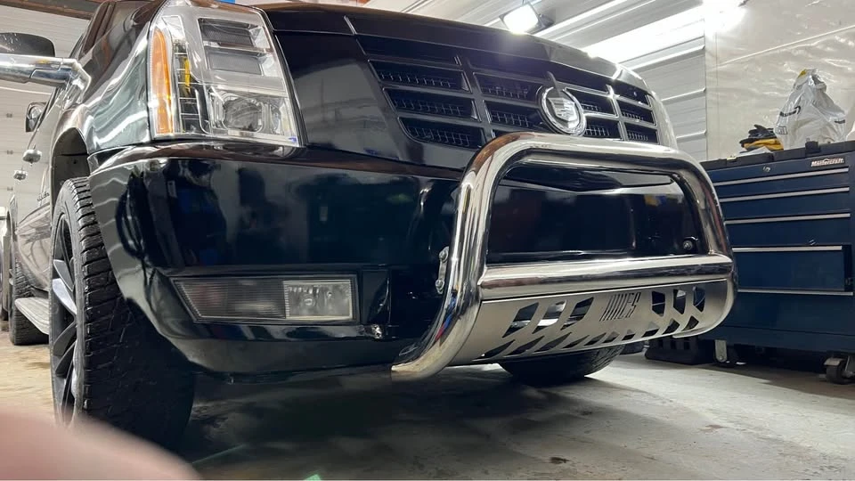2013 Cadillac Escalade & EXT 3rd Gen - Image 13 of 14
