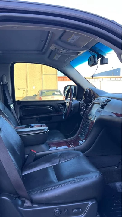 2013 Cadillac Escalade & EXT 3rd Gen - Image 7 of 14