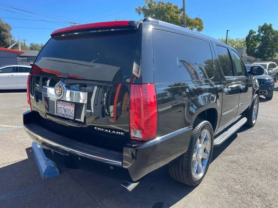 2013 Cadillac Escalade & EXT 3rd Gen - Image 14 of 20