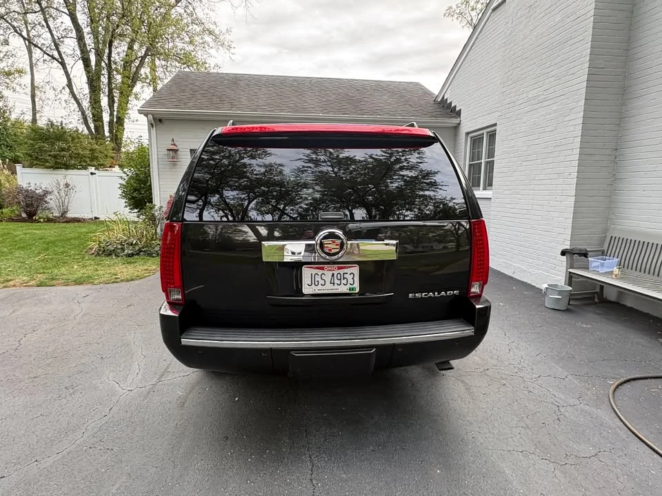 2013 Cadillac Escalade & EXT 3rd Gen - Image 3 of 6