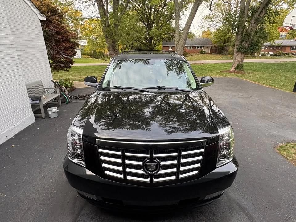 2013 Cadillac Escalade & EXT 3rd Gen - Image 4 of 6