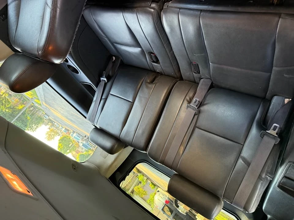 2013 Cadillac Escalade & EXT 3rd Gen - Image 5 of 19