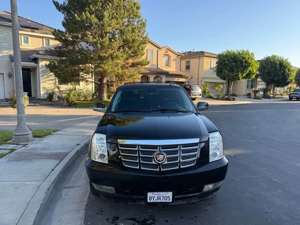 2013 Cadillac Escalade & EXT 3rd Gen - Image 14 of 19