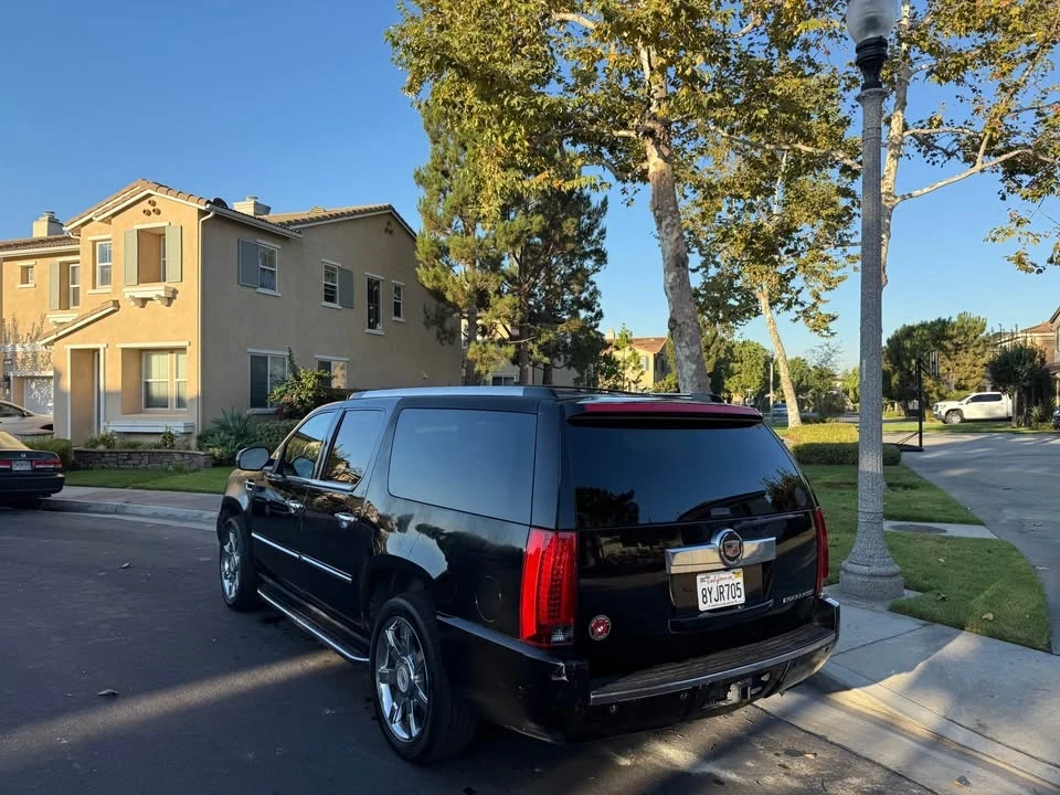 2013 Cadillac Escalade & EXT 3rd Gen - Image 16 of 19