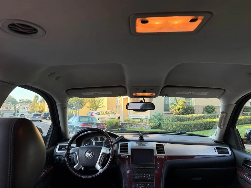 2013 Cadillac Escalade & EXT 3rd Gen - Image 19 of 19