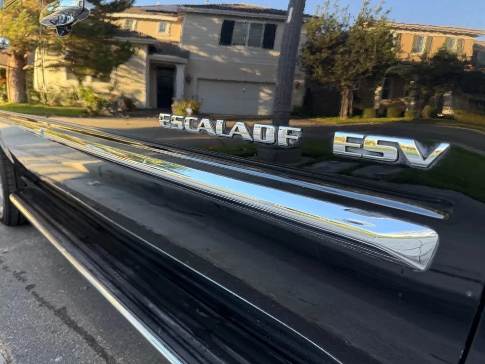 2013 Cadillac Escalade & EXT 3rd Gen - Image 7 of 19