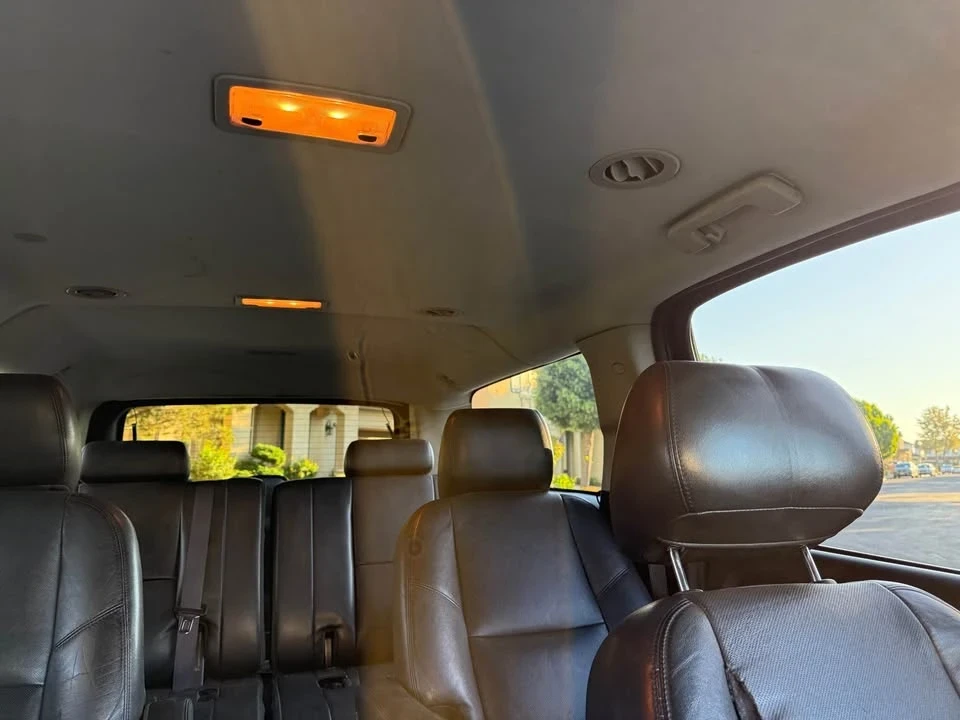 2013 Cadillac Escalade & EXT 3rd Gen - Image 3 of 19