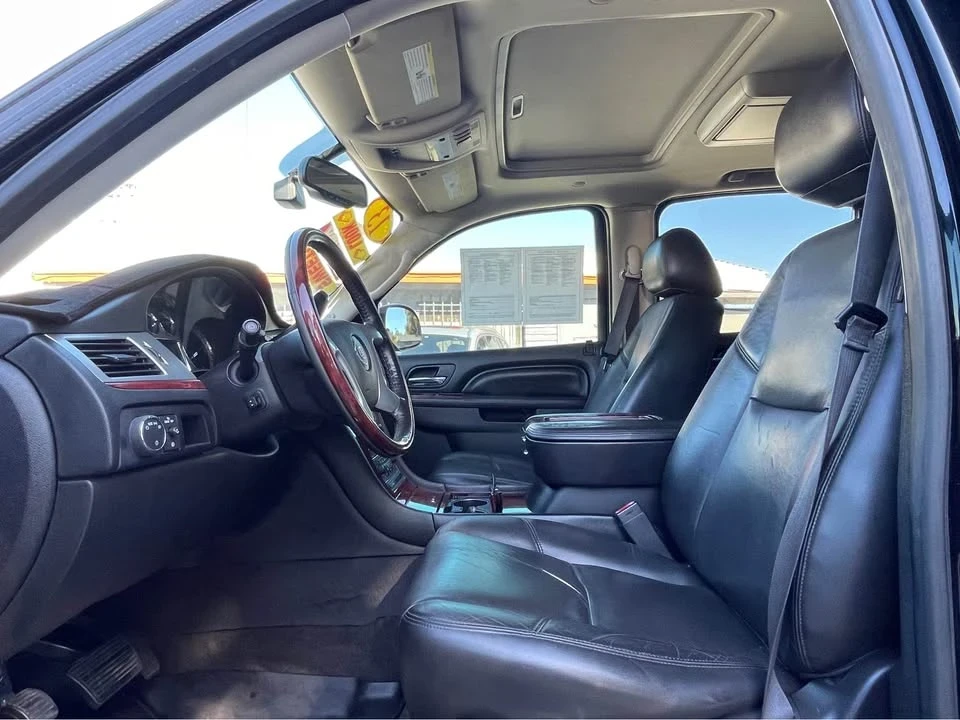 2013 Cadillac Escalade & EXT 3rd Gen - Image 8 of 11