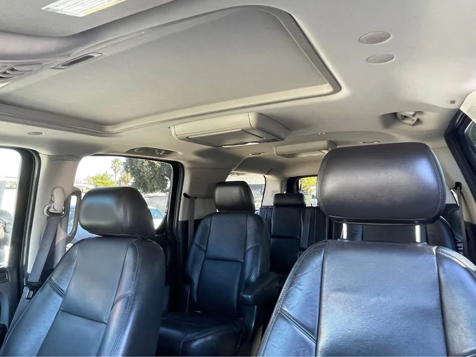 2013 Cadillac Escalade & EXT 3rd Gen - Image 9 of 11