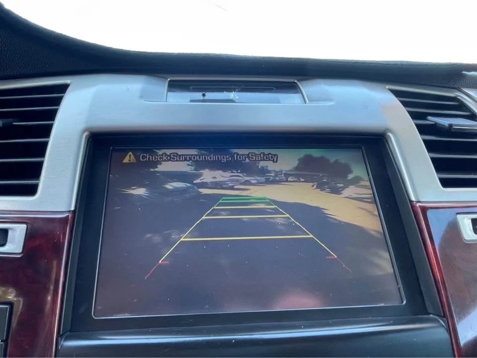 2013 Cadillac Escalade & EXT 3rd Gen - Image 11 of 11