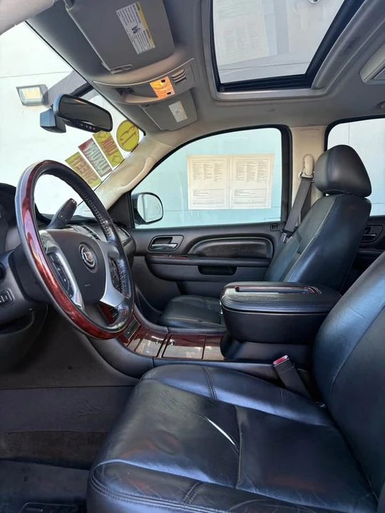 2013 Cadillac Escalade & EXT 3rd Gen - Image 8 of 10