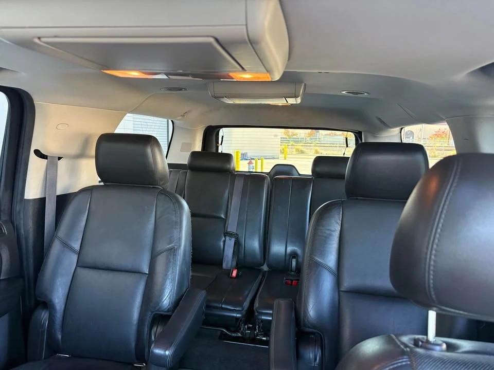 2013 Cadillac Escalade & EXT 3rd Gen - Image 7 of 8