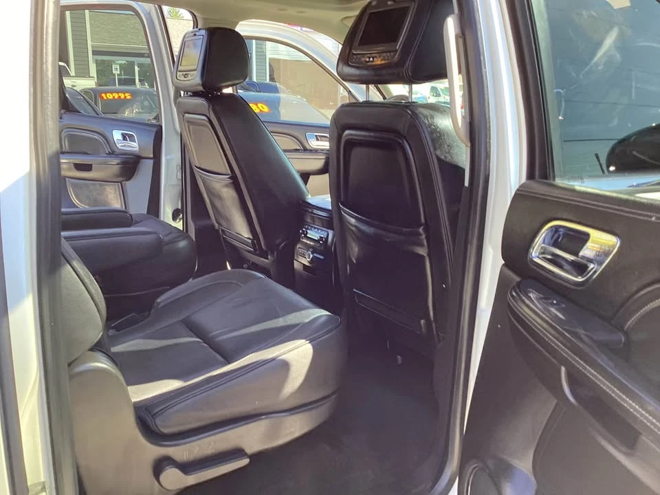 2013 Cadillac Escalade & EXT 3rd Gen - Image 8 of 9