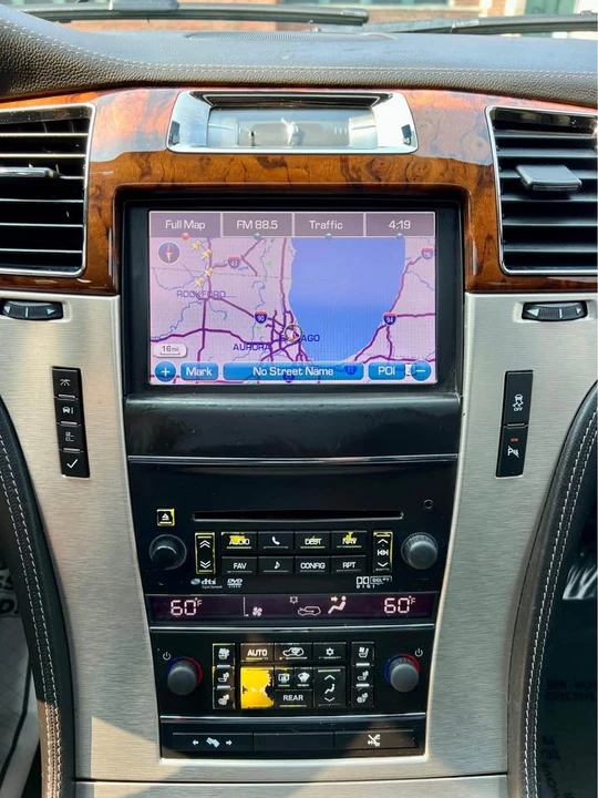 2013 Cadillac Escalade & EXT 3rd Gen - Image 18 of 20