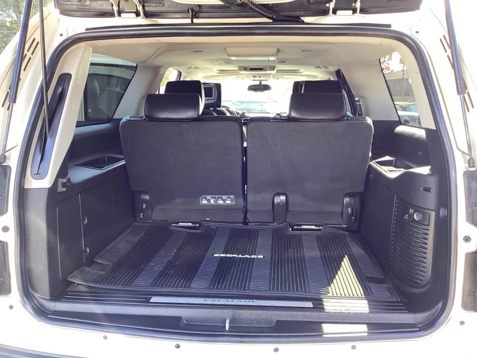 2013 Cadillac Escalade & EXT 3rd Gen - Image 7 of 9