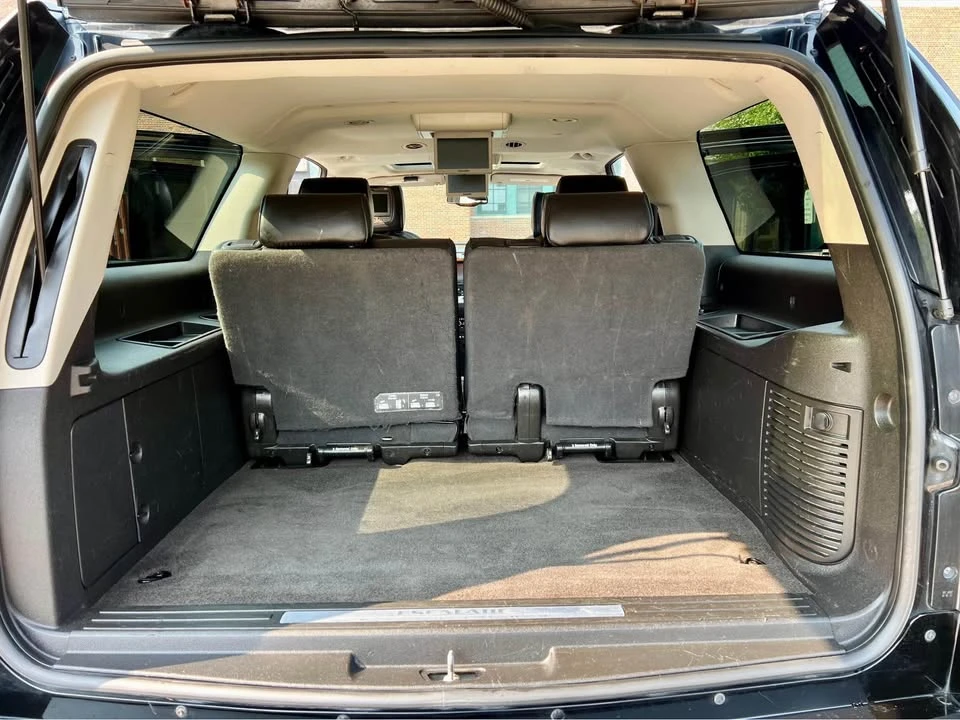 2013 Cadillac Escalade & EXT 3rd Gen - Image 16 of 20