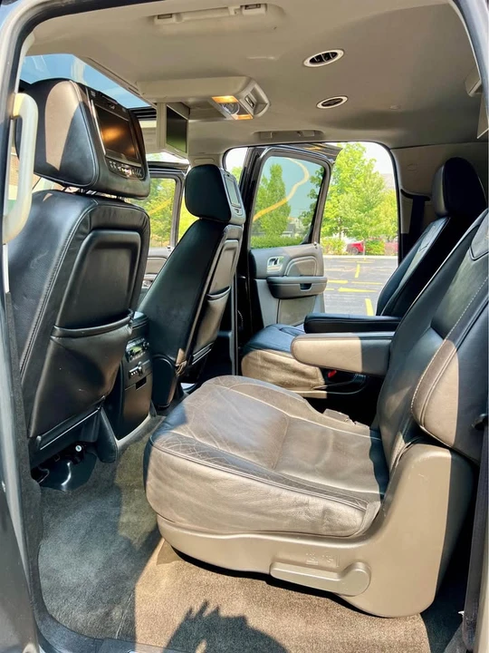 2013 Cadillac Escalade & EXT 3rd Gen - Image 11 of 20