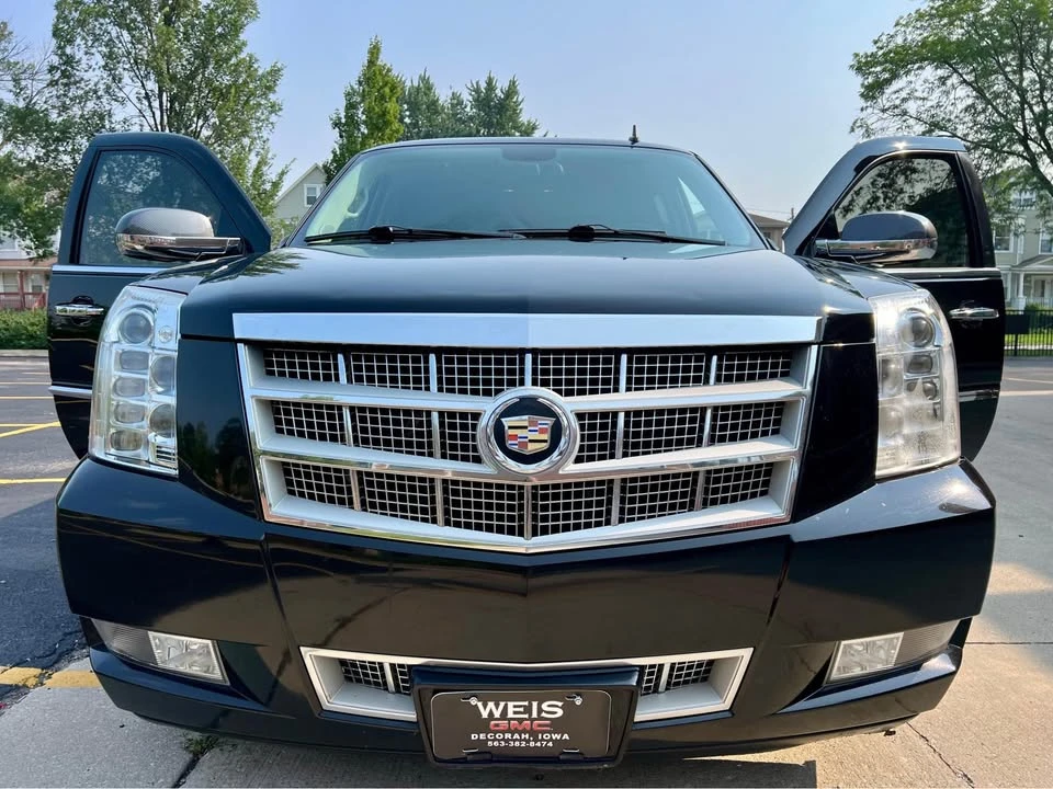 2013 Cadillac Escalade & EXT 3rd Gen - Image 14 of 20