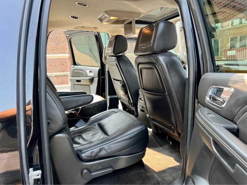 2013 Cadillac Escalade & EXT 3rd Gen - Image 13 of 20